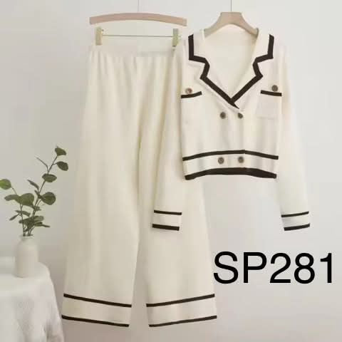 [Set Pants] SP281