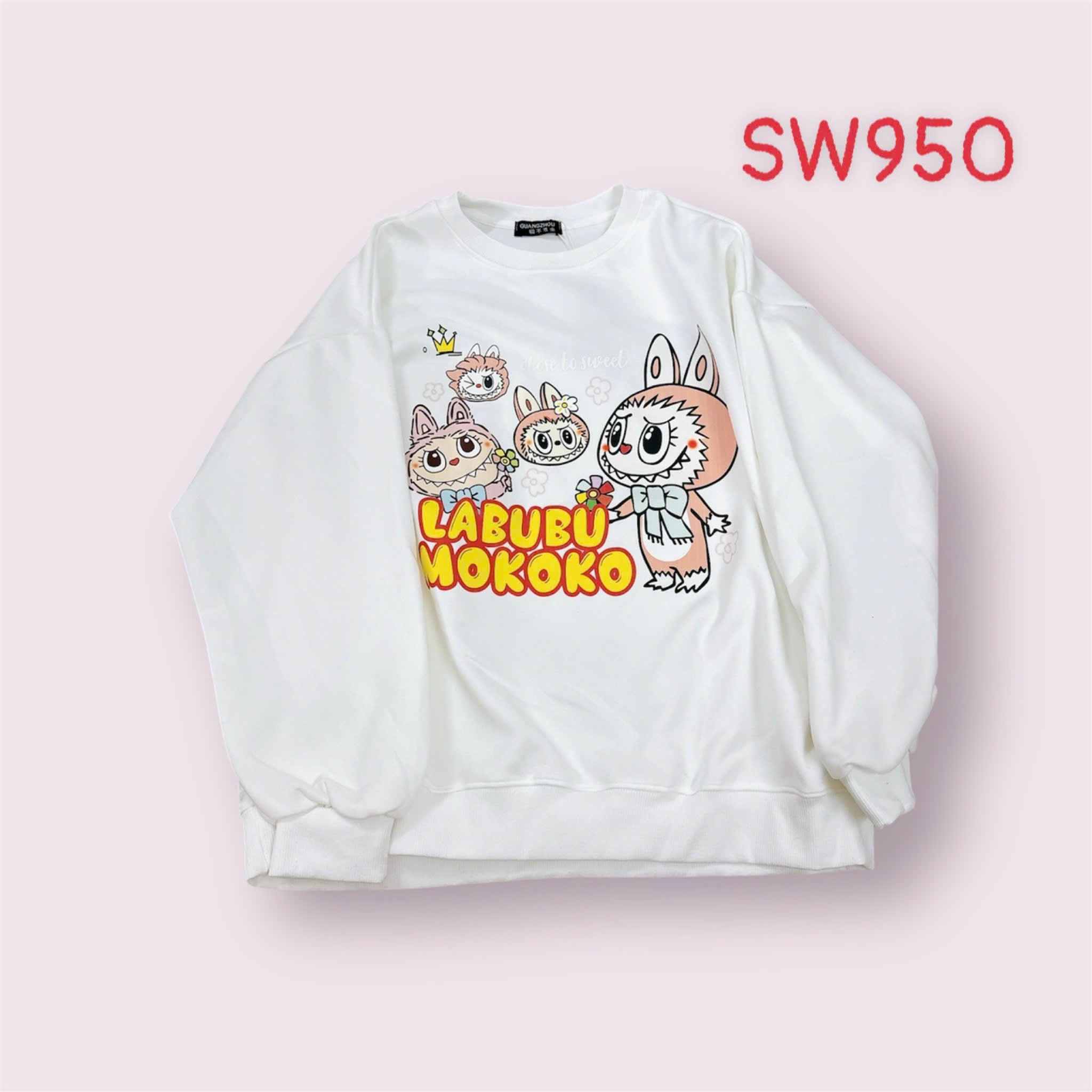 Sweater SW950