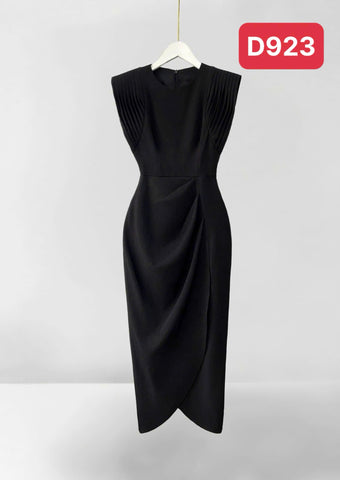 Dress D923 - Thuy Nhung Shop