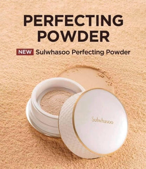 [Sulwhasoo] Perfecting Powder #23