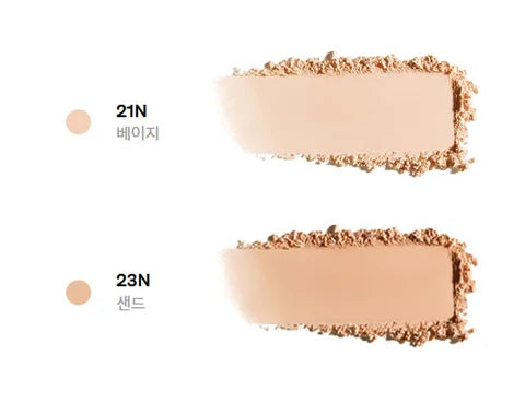 [Sulwhasoo] Perfecting Powder