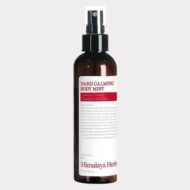 [NARD] Calming Body Mist
