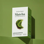 [ZAKSIMLAB] Super Water Jeju Pure Matcha