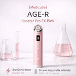 [MEDICUBE] AGE-R Booster Pro Pink Edition