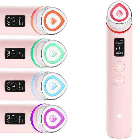 [Medicube]AGE-R Booster Pro Pink Edition