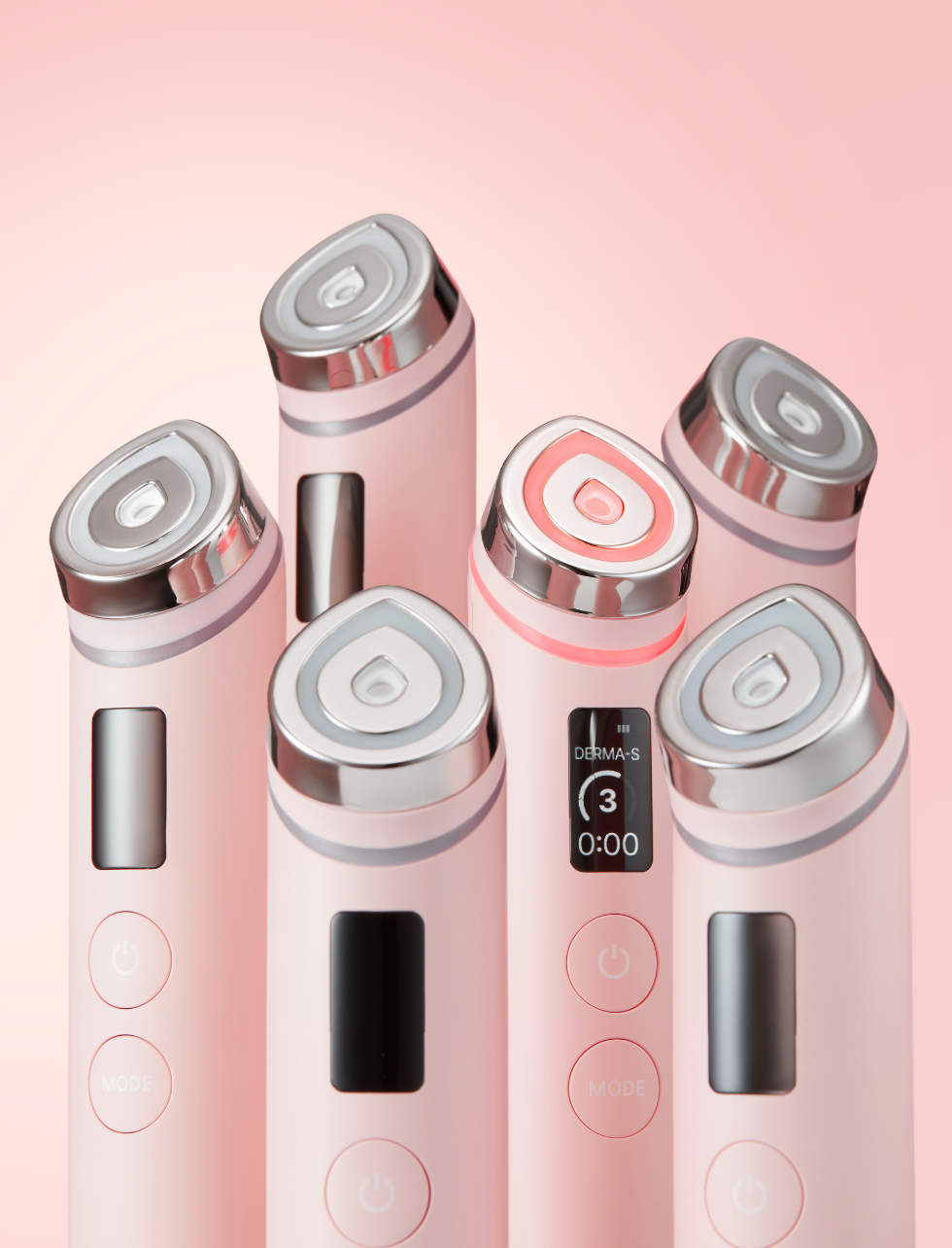 [MEDICUBE] AGE-R Booster Pro Pink Edition