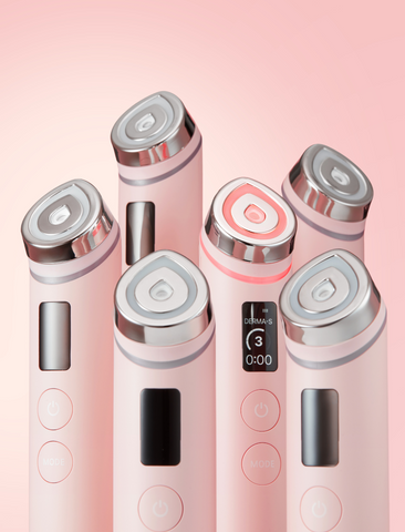 [Medicube]AGE-R Booster Pro Pink Edition