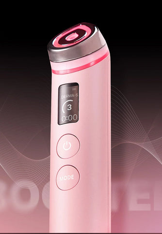 [Medicube]AGE-R Booster Pro Pink Edition