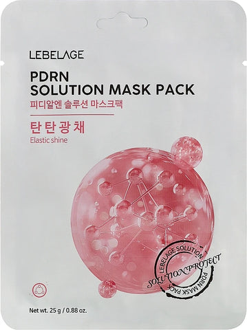 [LEBELAGE] Solution Mask Pack