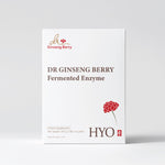 [Nanagin] Ginseng Berry Fermented Enzymes