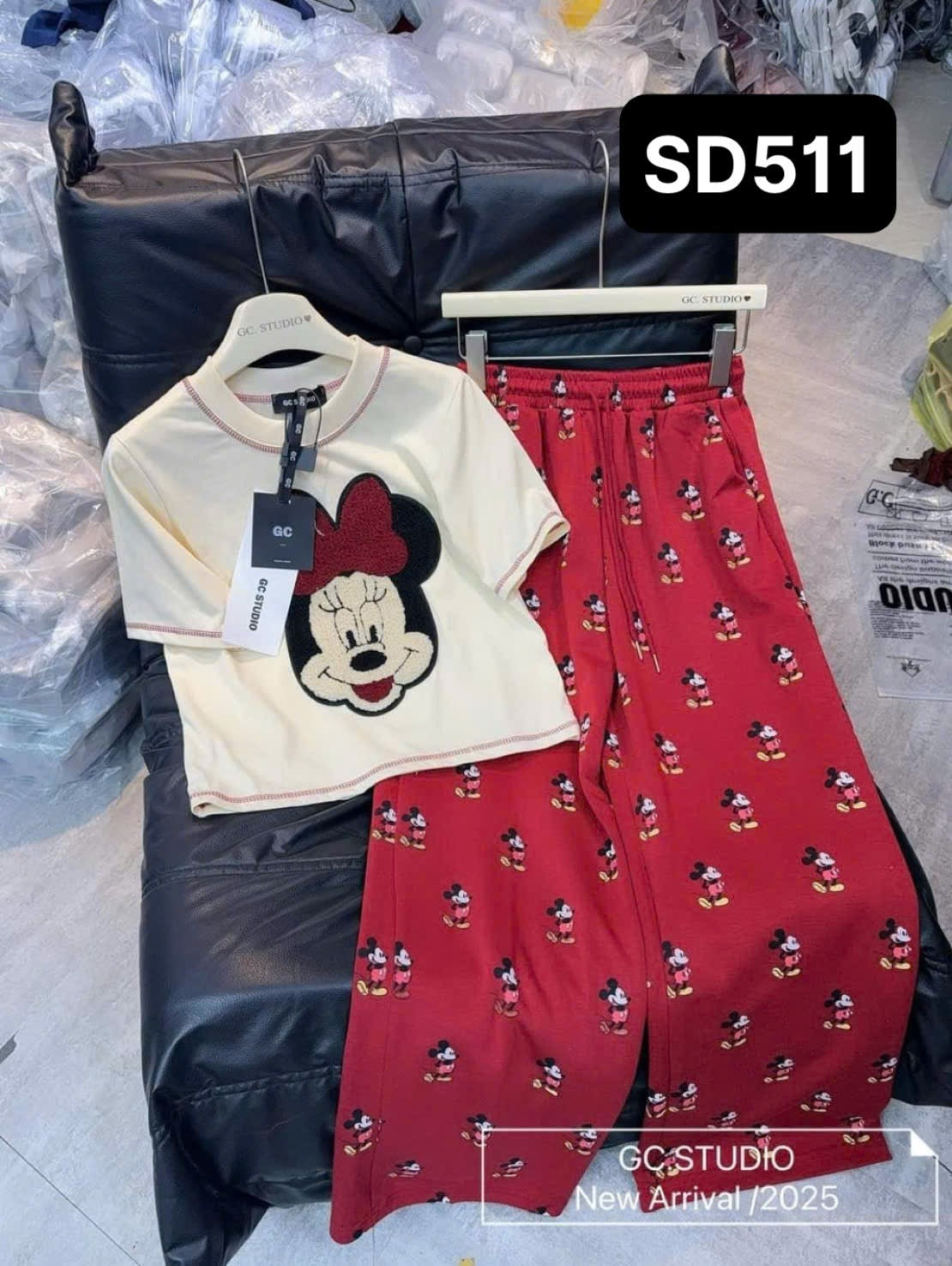 Set SD512 - Thuy Nhung Shop