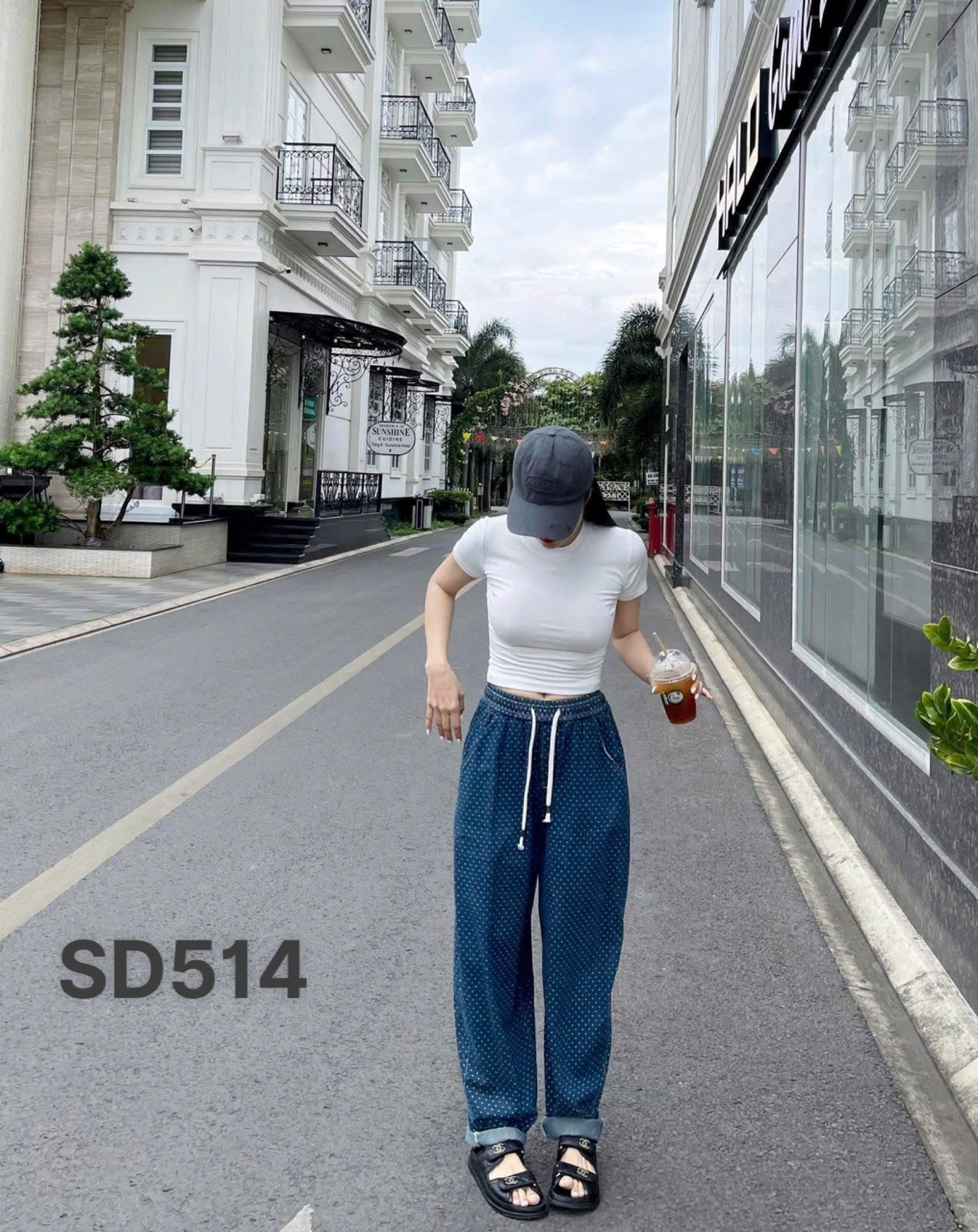 Set SD514 - Thuy Nhung Shop