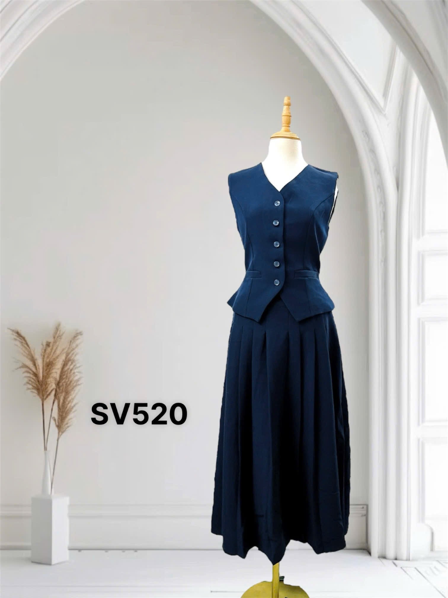 Set SV520 - Thuy Nhung Shop