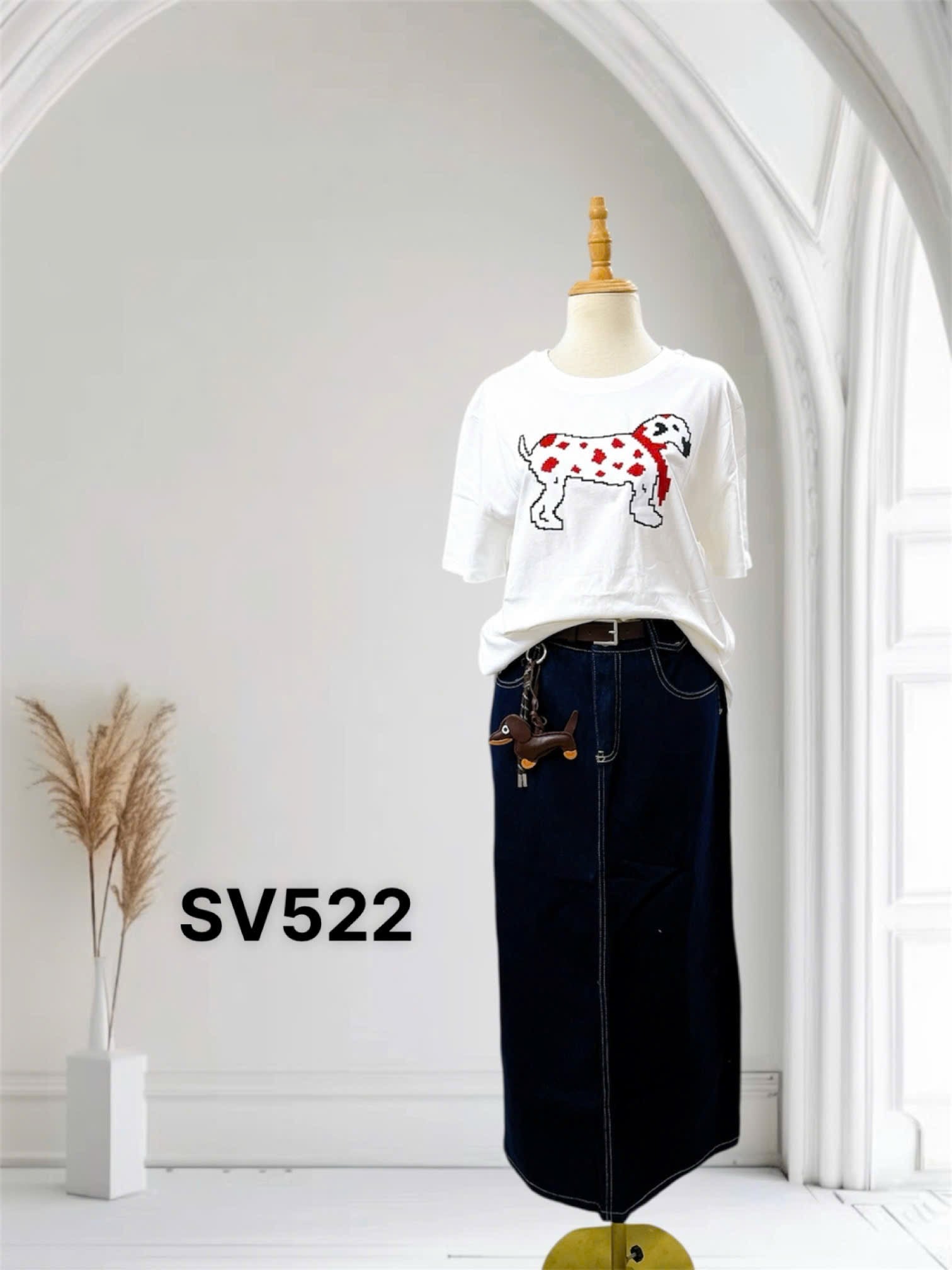 Set SV522 - Thuy Nhung Shop