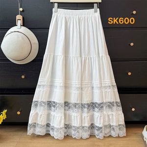 Skirt SK600 - Thuy Nhung Shop