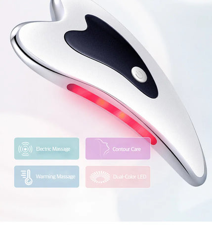 [ Mommy Care ] Galvanic RF Massager