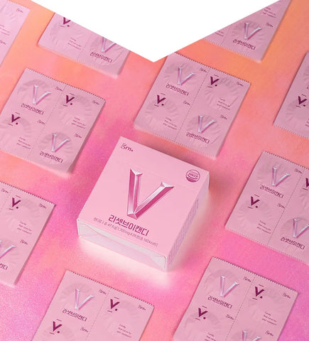 [ GRN ] Reset V Candy