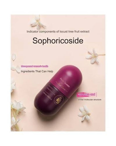 [GRN+] Real Queen 30 Days Menopause Healthcare - Thuy Nhung Shop