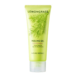 [NATURE REPUBLIC] Lemongrass Peeling Gel