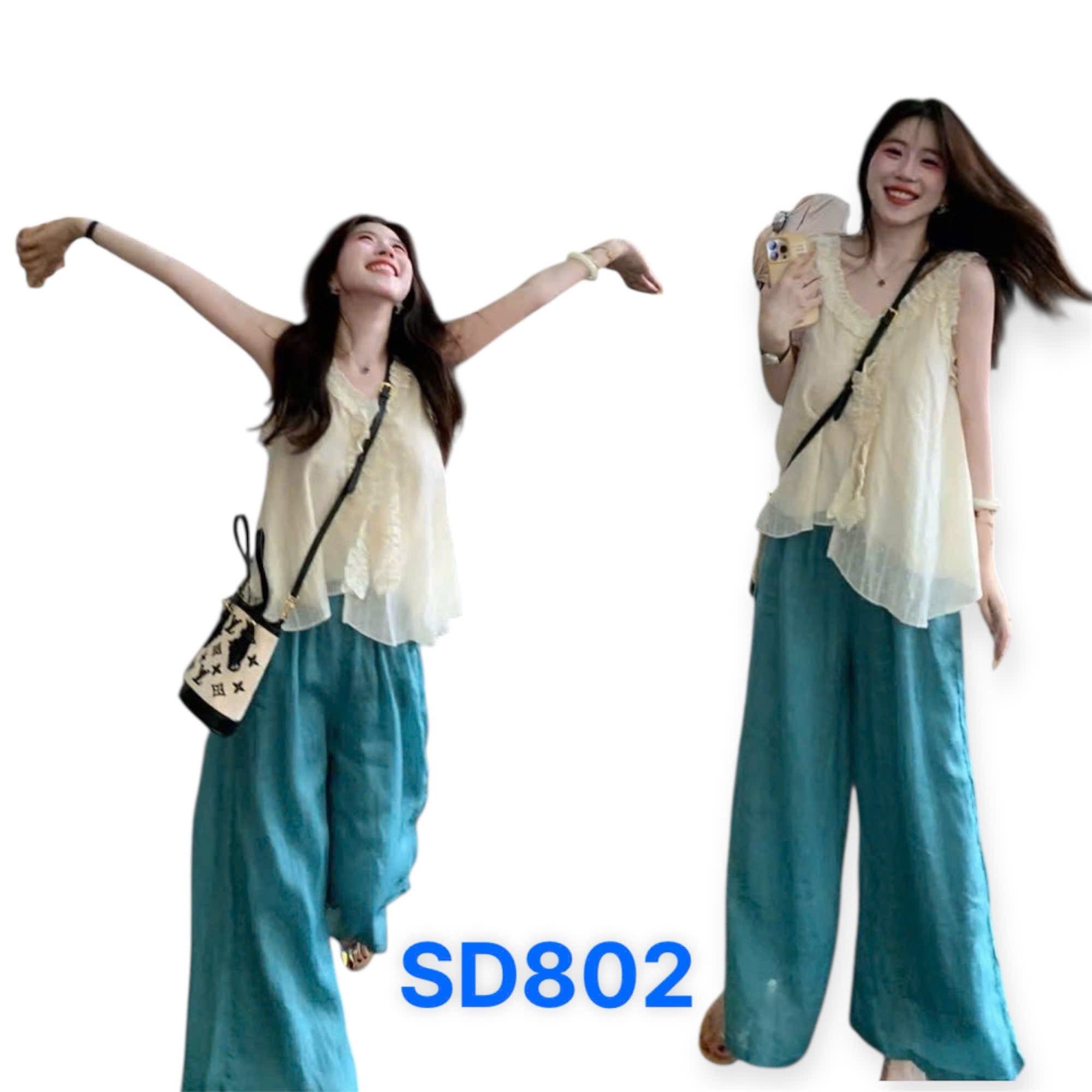 Set SD802 - Thuy Nhung Shop