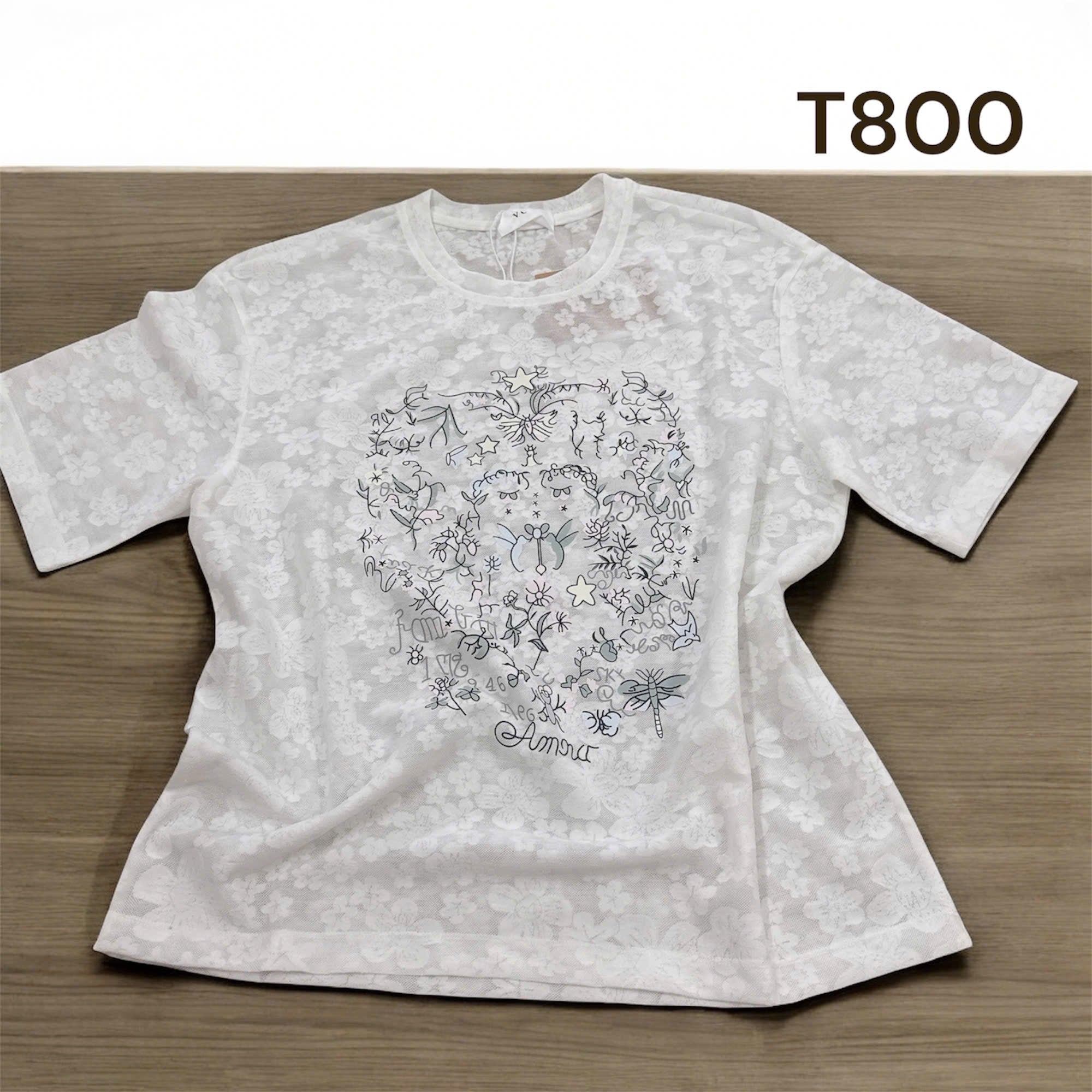 Tshirt T800 - Thuy Nhung Shop