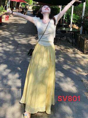 Set SV801 - Thuy Nhung Shop