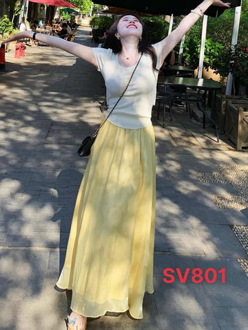 Set SV801 - Thuy Nhung Shop