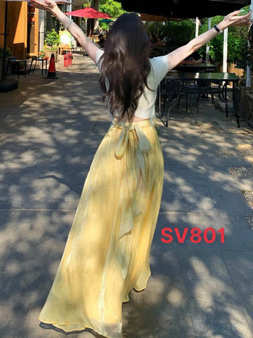 Set SV801 - Thuy Nhung Shop