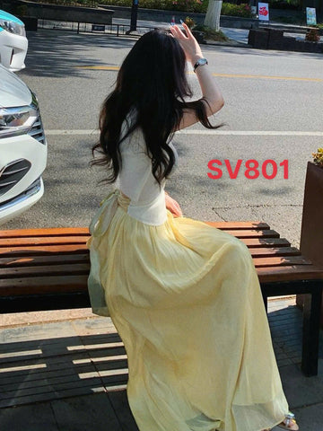 Set SV801 - Thuy Nhung Shop