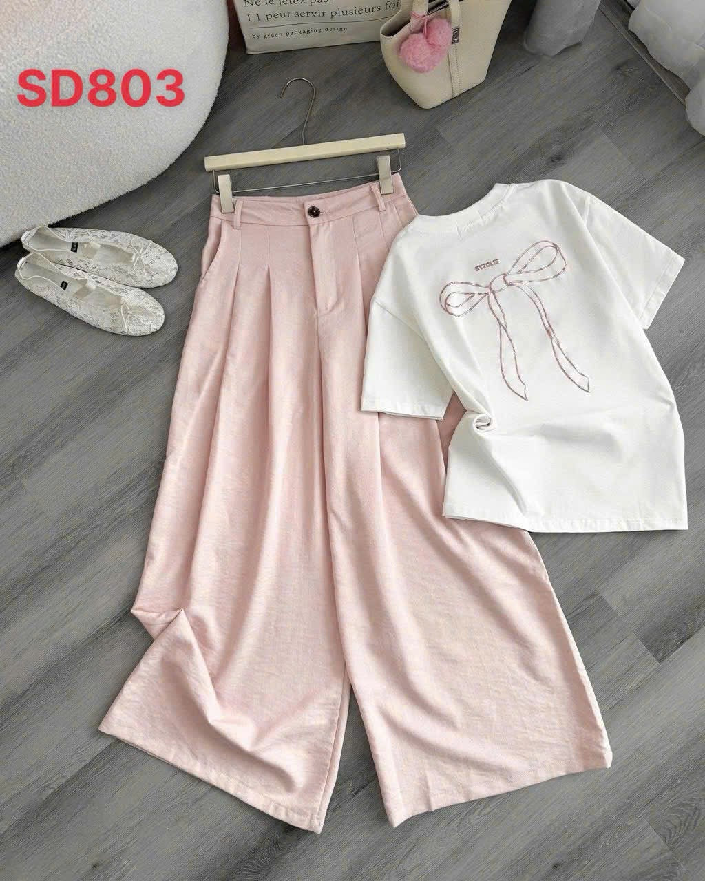 Set SD803 - Thuy Nhung Shop
