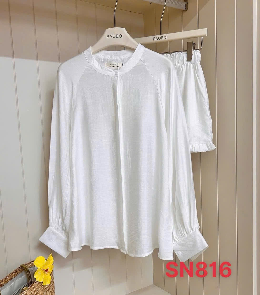 Set SN816 - Thuy Nhung Shop