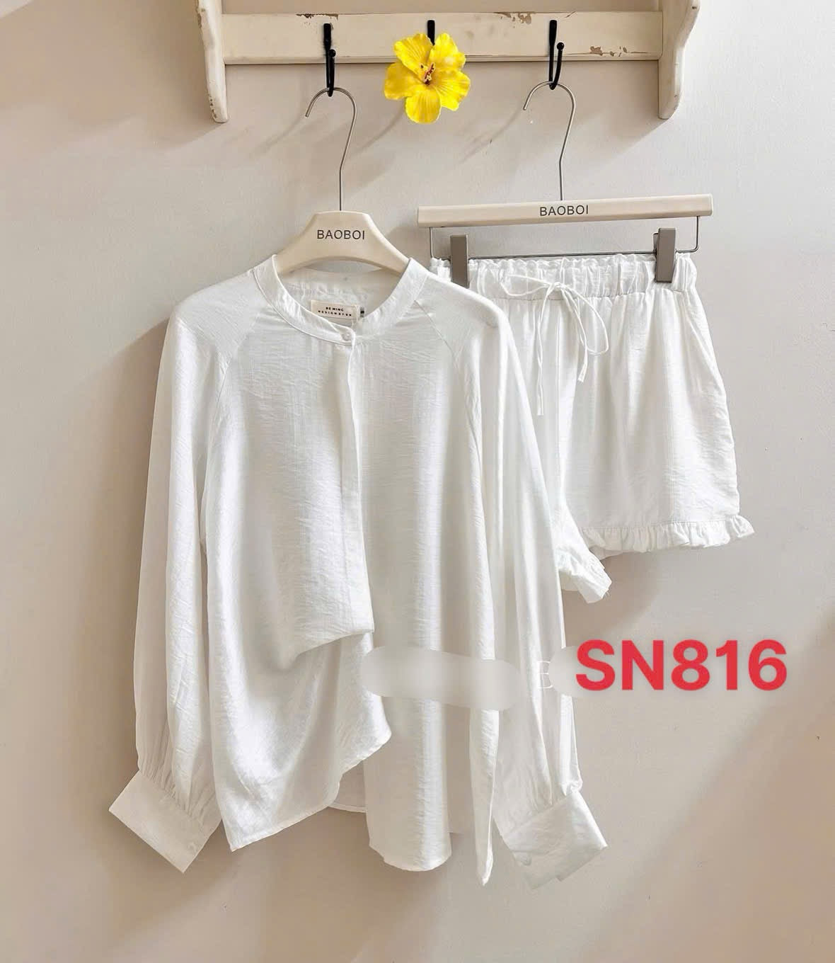 Set SN816 - Thuy Nhung Shop
