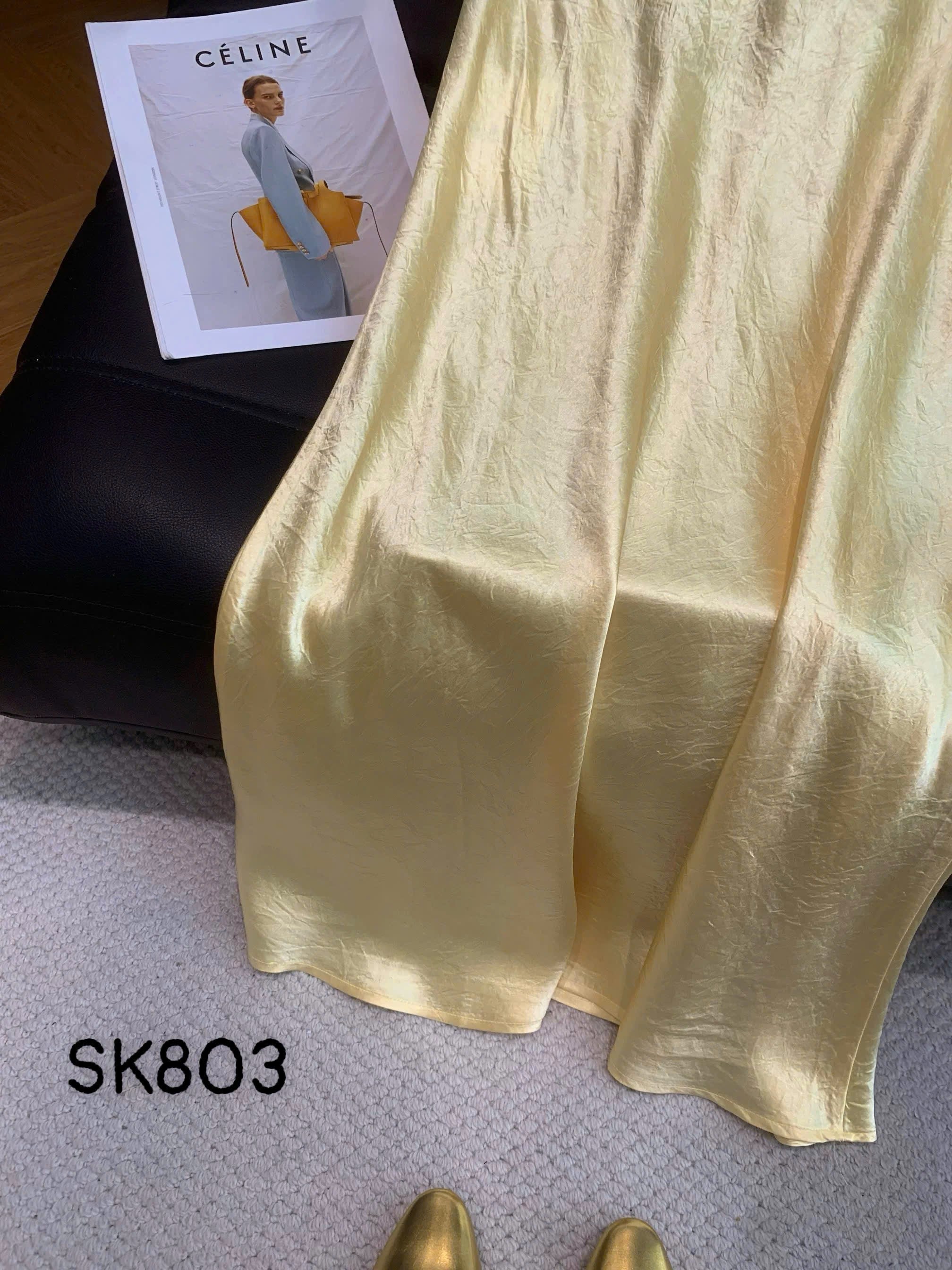 Skirt SK803 - Thuy Nhung Shop