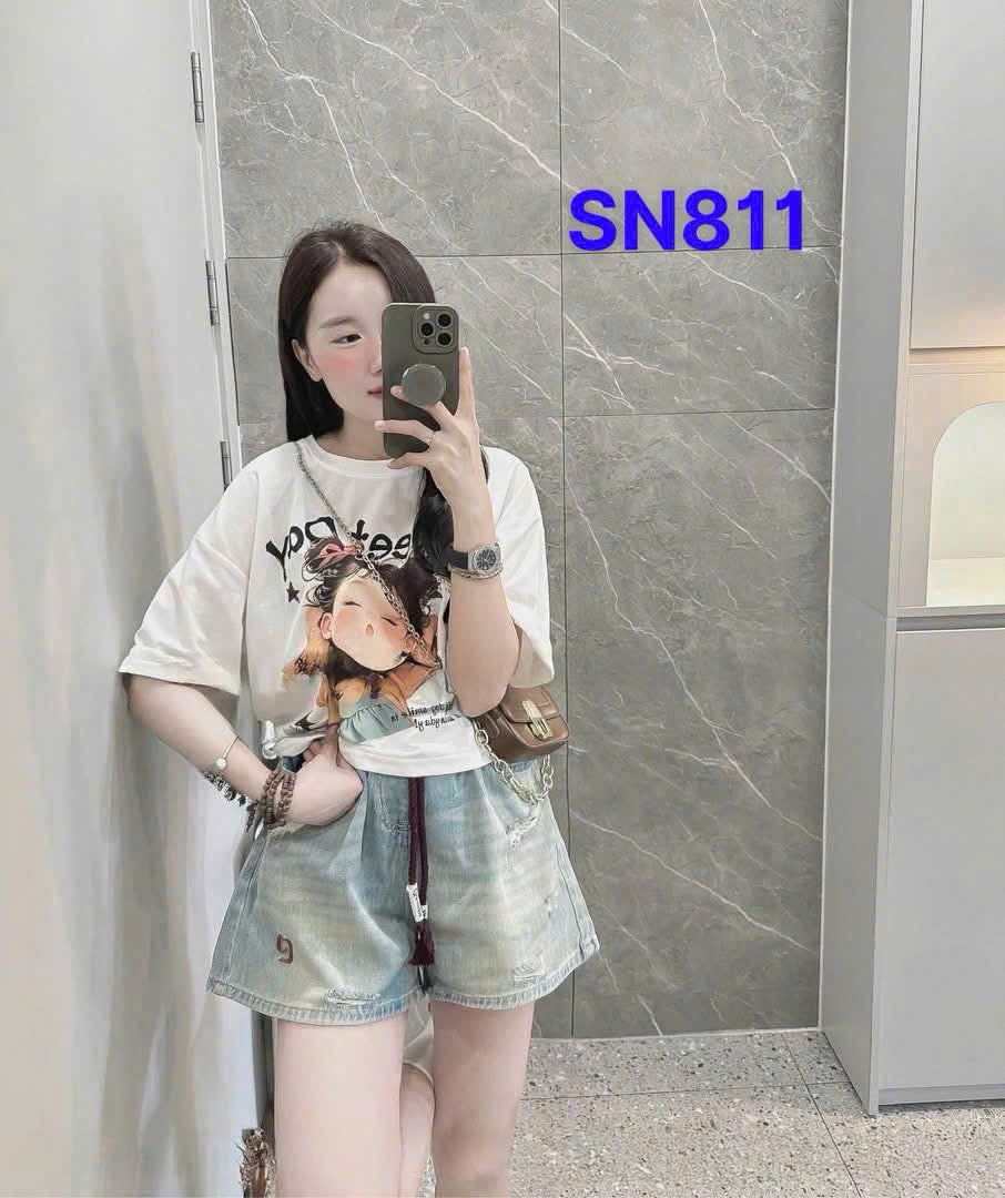 Set SN811 - Thuy Nhung Shop