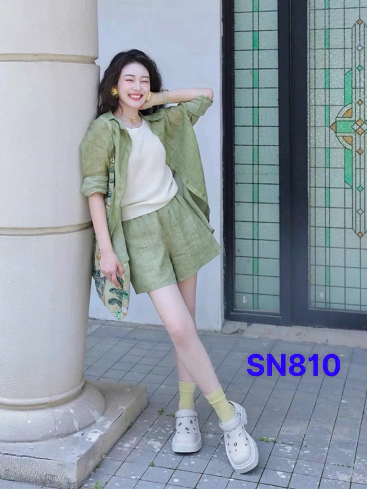 Set SN810 - Thuy Nhung Shop