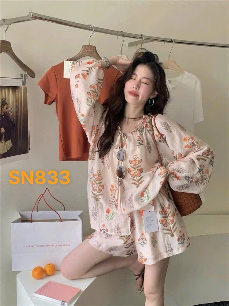Set SN833 - Thuy Nhung Shop