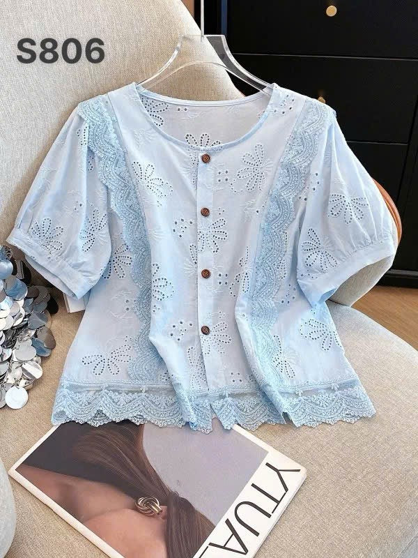 Shirt S806 - Thuy Nhung Shop