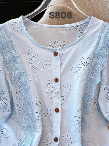 Shirt S806 - Thuy Nhung Shop