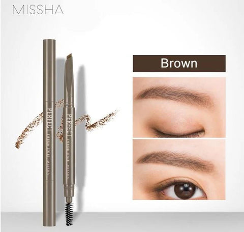 [MISSHA] Perfect Eyebrow Styler