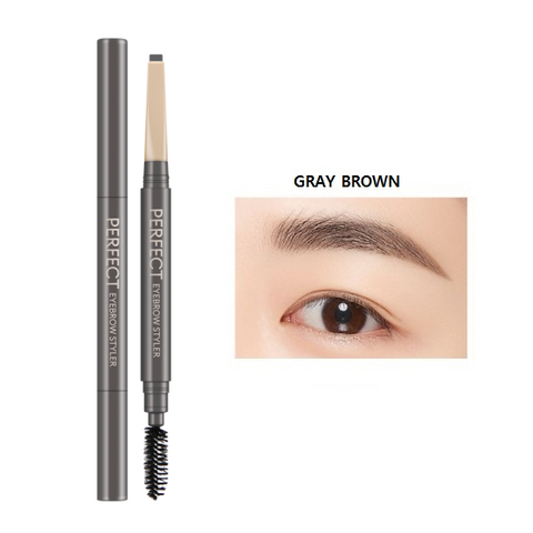 [MISSHA] Perfect Eyebrow Styler