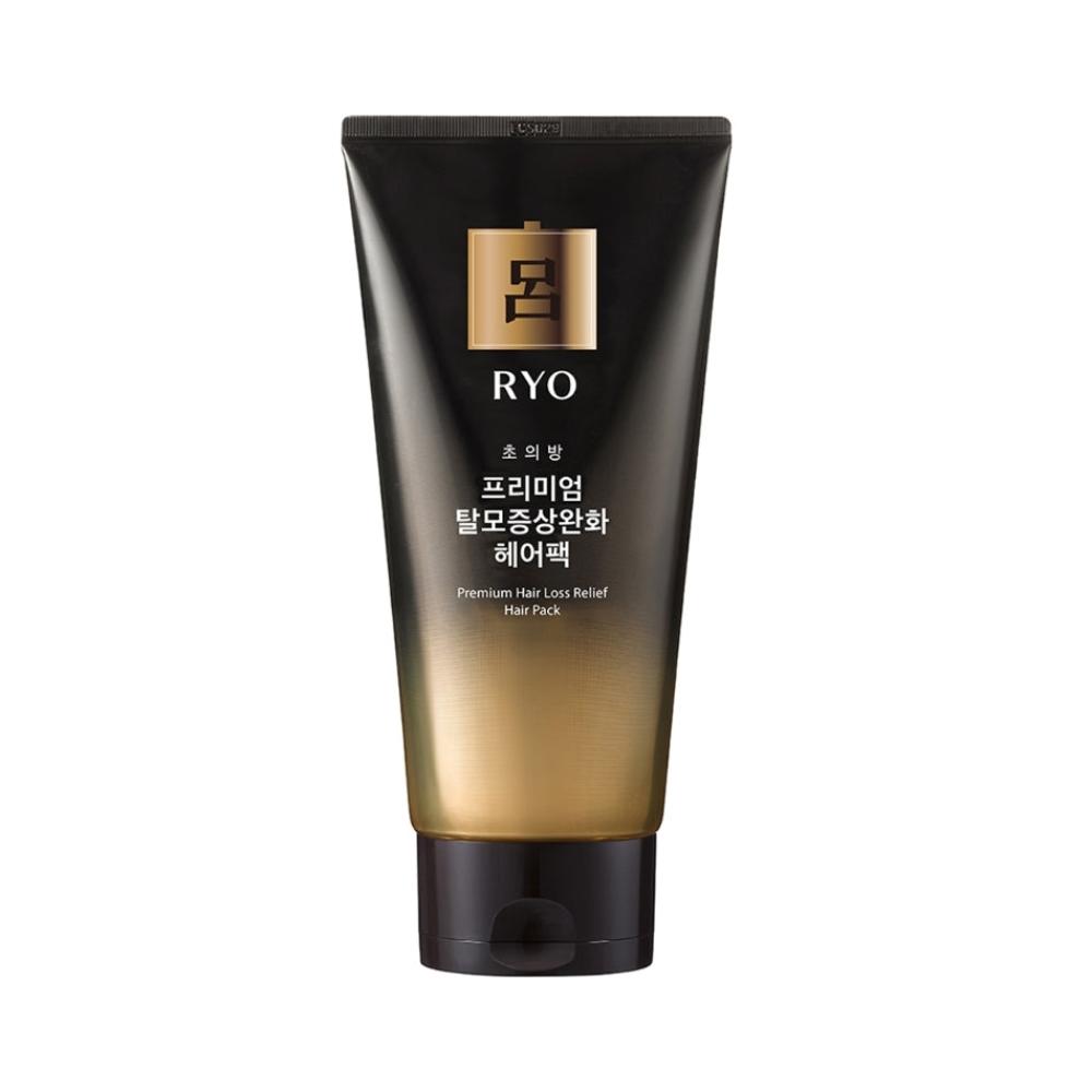 [RYO] Premium Hair Loss Relief Hair Pack
