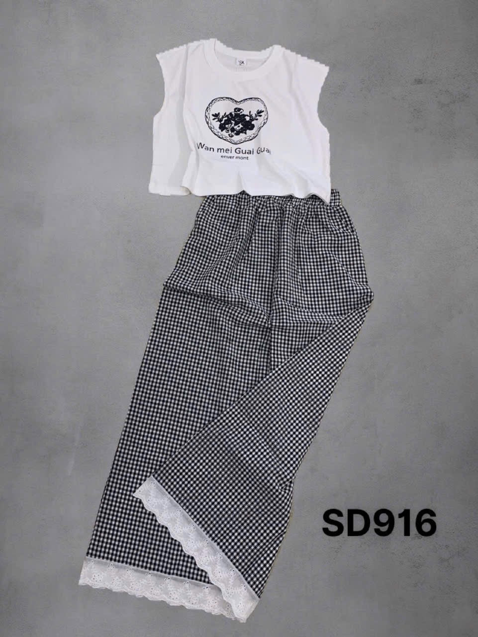 Set SD916 - Thuy Nhung Shop