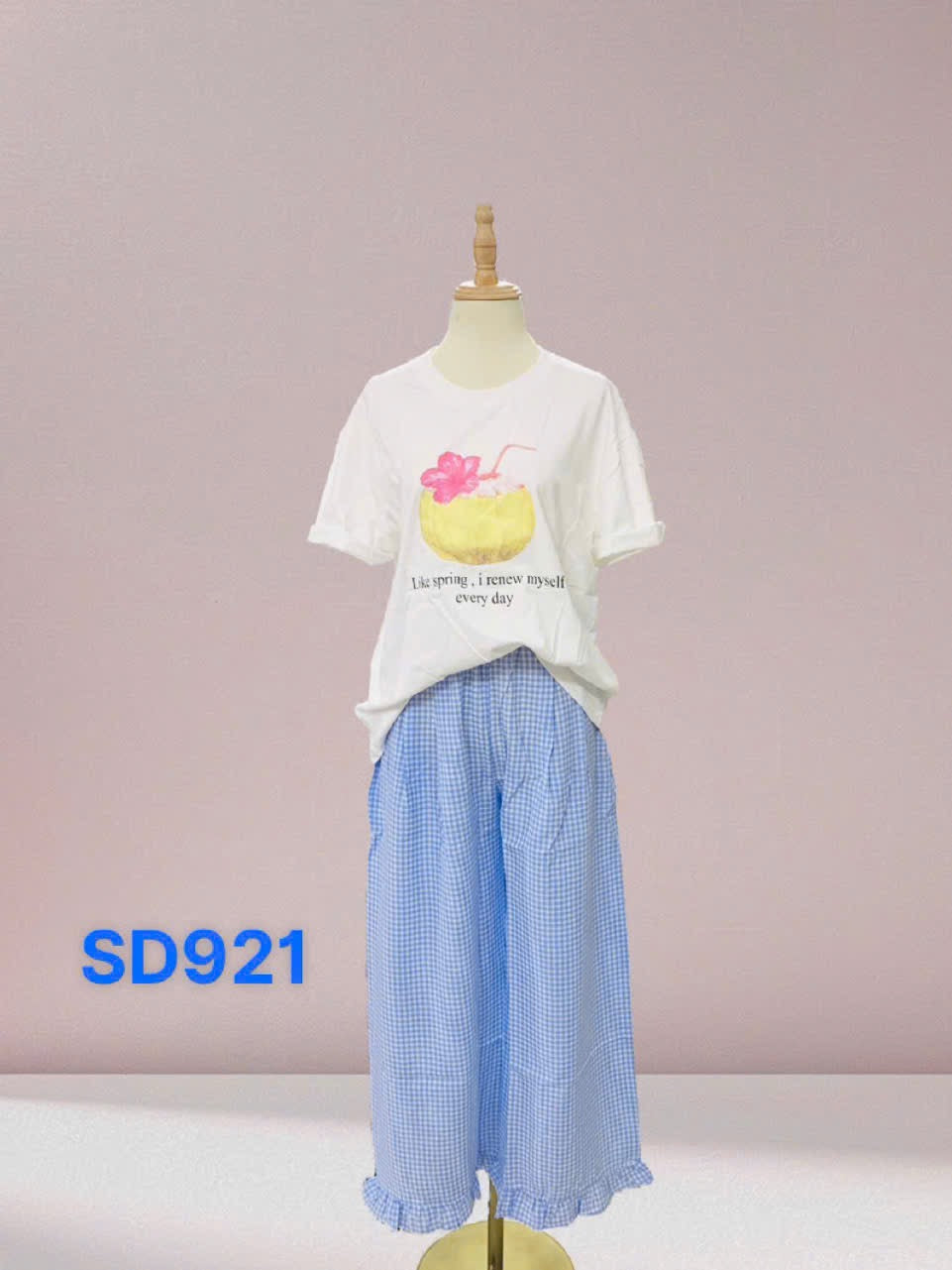 Set SD921 - Thuy Nhung Shop