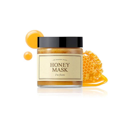 [ IM From ] Honey Mask - Thuy Nhung Shop