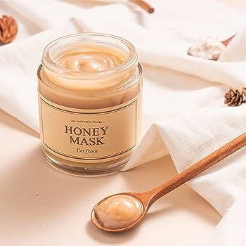 [ IM From ] Honey Mask - Thuy Nhung Shop