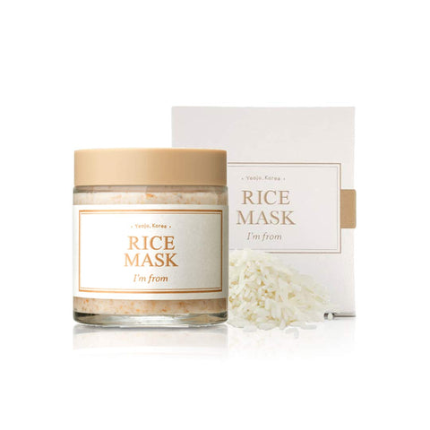 [ IM From ] Rice Mask - Thuy Nhung Shop