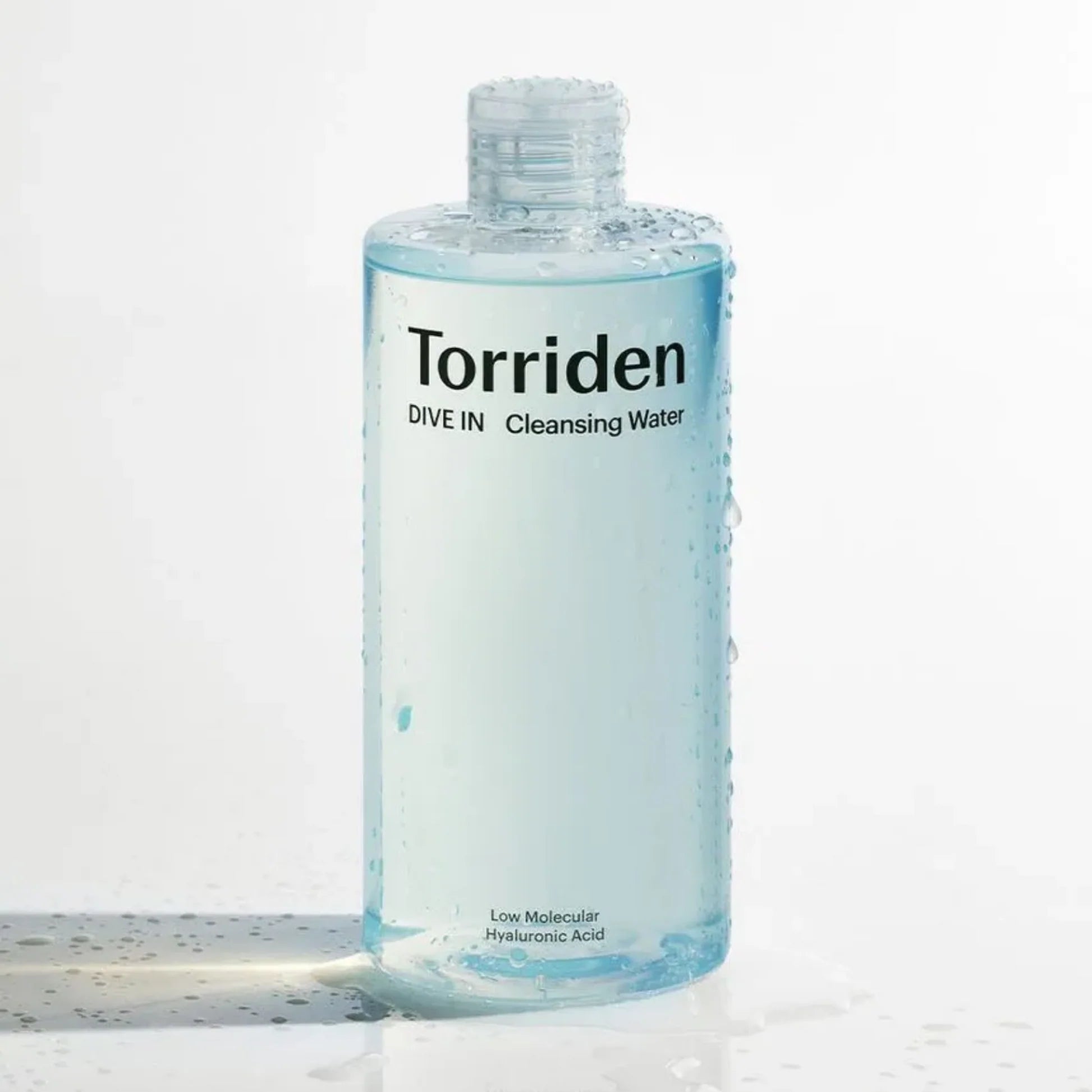 [ Torriden ] Dive In Hyaluronic Acid Cleansing Water - Thuy Nhung Shop