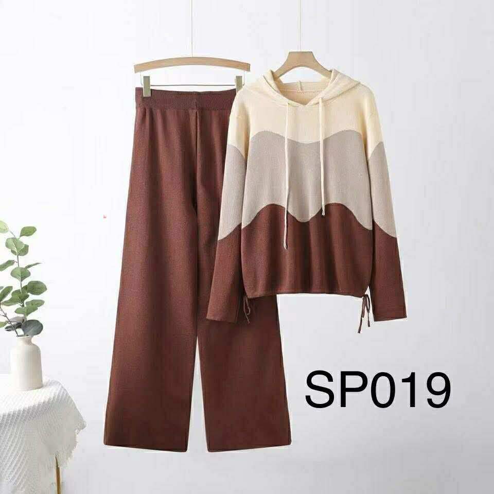 Set Pants SP019 - Thuy Nhung Shop