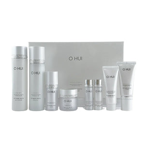 [OHUI]  Extreme White Skin Care Special Set - Thuy Nhung Shop