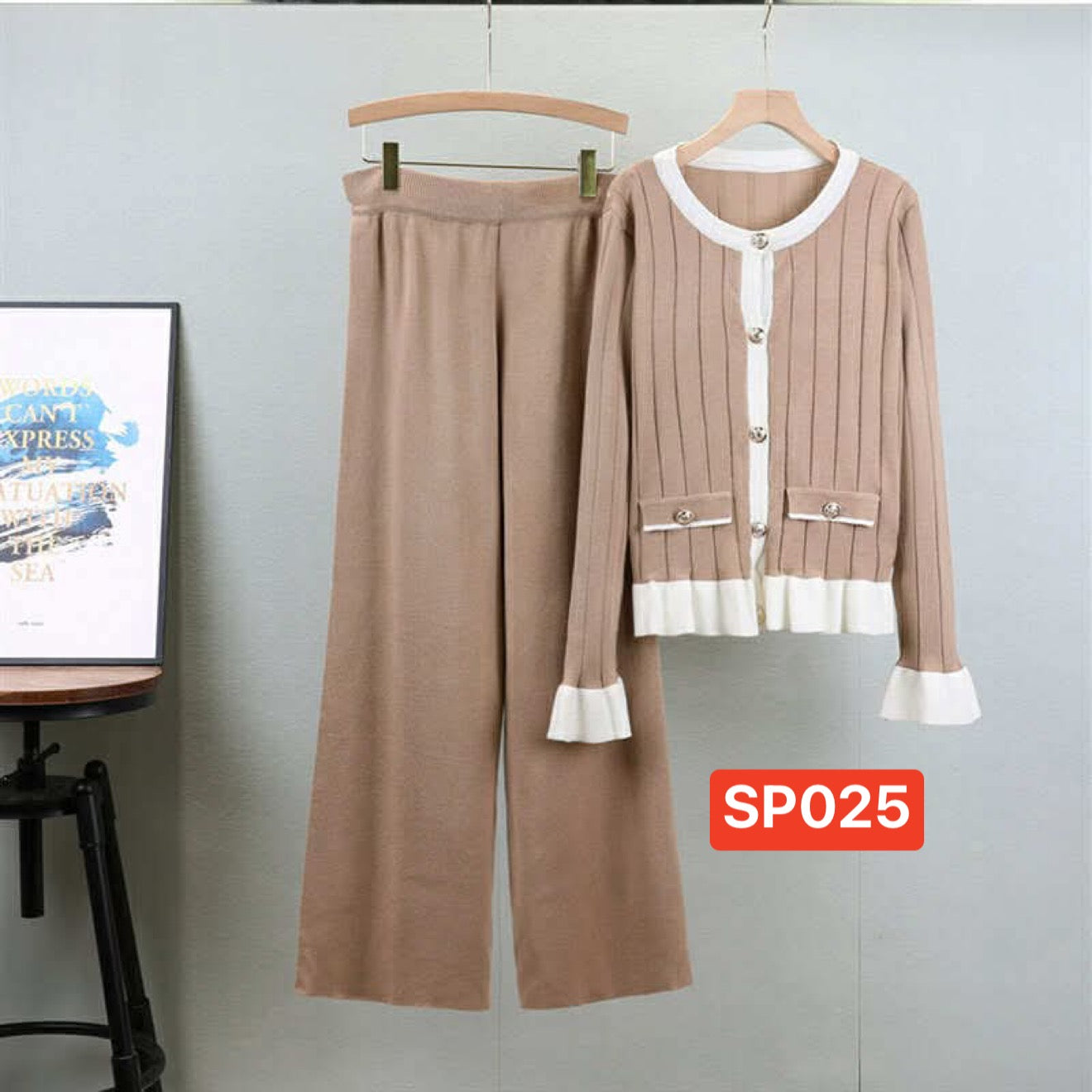 Set Pants SP025 - Thuy Nhung Shop